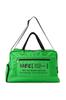[Master Bunny] Waterproof Boston Bag (X-PAC: Lightweight, High Strength) / Golf Large Capacity / 758-5181101 140_Green FR