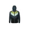 Windrunner Wild Run Running Jacket Men Outerwear Seaweed-Green CU5739-364