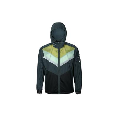Windrunner Wild Run Laufjacke Herren Oberbekleidung Seetang-Grün CU5739-364