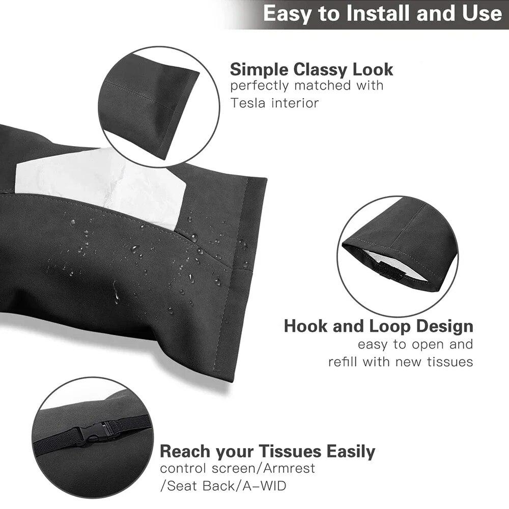 Cutie de Depozitare Cotieră Consola Centrală pentru BYD Atto 3 Yuan Plus 2022 2023 Organizator Etui Recipient Tavă Accesorii Auto