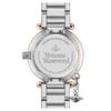 VIVIENNE WESTWOOD TIMEMACHINE Watch Orb Ladies VV006RSSL Used