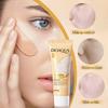 Bioaoua Reis Puder Feuchtigkeitsspendende BB Cream Verfeinernde Gesichts- und Aufhellende