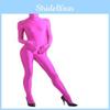 Stylish Full Body Lycra Spandex Skin Suit Catsuit Ideal For Halloween Parties Unisex