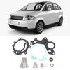 Car Vacuum Pump Repair Rebuild Kit 038145209 Fits for A2 A3 A4