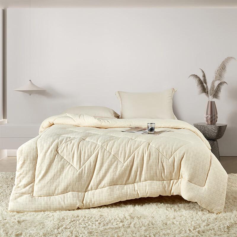 

Hongxiushifang Premium Jacquard Comforter SF2309-T005 200cm*230cm