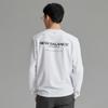 New Balance Men Signature Long Sleeve Tee B1 Nbndf1m211 10 19 84