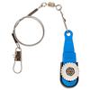 Heavy Duty Trolling Release Clip Adjustable Tension Line Release Clip  Carp Fishing