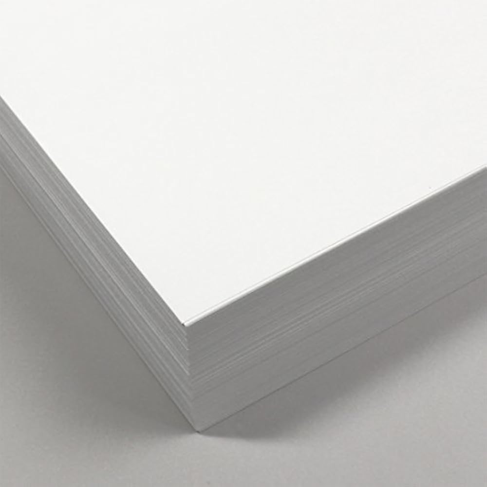 Kokuyo (KOKUYO) Papel PPC papel compartilhado 500 folhas A3 KB-28