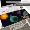 Outer Wilds Mousepad Boy Pad Natural Rubber Gaming Mousepad Desk Mat Size for Gameing World of Tanks CS GO Zelda