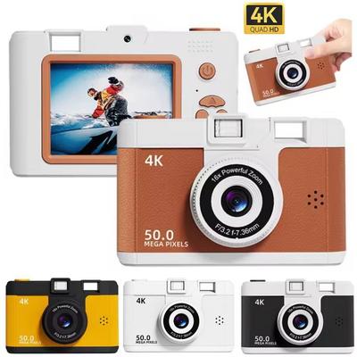Fotoğrafçılık – Dijital Kameralar