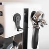 Magnetic Hook Suitable for Coffee Machine, Handle Storage Rack, Powder Hammer, Powder Bowl Accessory Storage Bracket