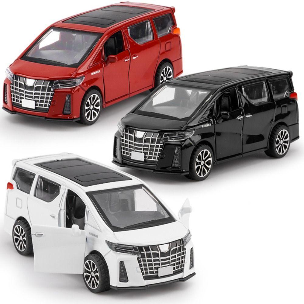 

Doors Openable Pull Back Car Business Zinc Zinc Alloy Car Model Birthday Gift Vehicle Models Children s Toy