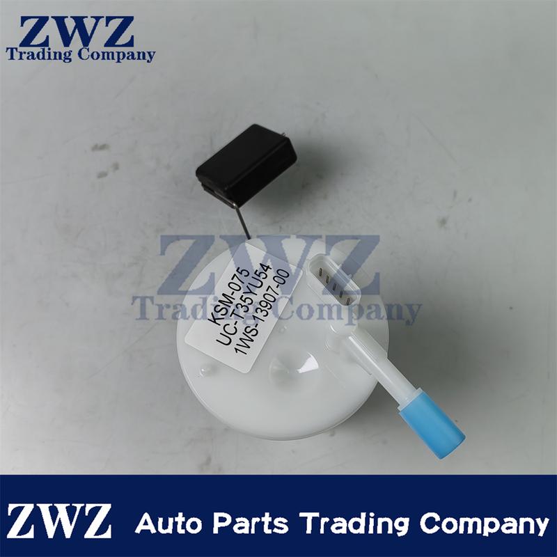 Fits For Yamaha XSR E90/E91/E92/E93 04-13 Yamaha MT07 MT-07 FZ-07 18-20 Motorcycle Fuel Pump Assembly 1WS-13907-00 UC-T35YU54