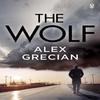The Wolf by Alex Grecian Paperback Book 9781405922401