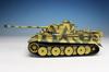 Dragon 1/35 WWII German Tiger I H2 Plastic Model Kit CH6683