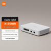 Xiaomi 10 Gigabit Desktop Ethernet Switch