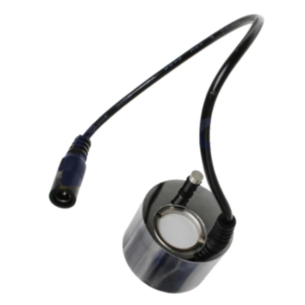 Electric Heater Transducer Replacement M011B Glass Disk Compatible With Various For Optimyst Series A D E Models