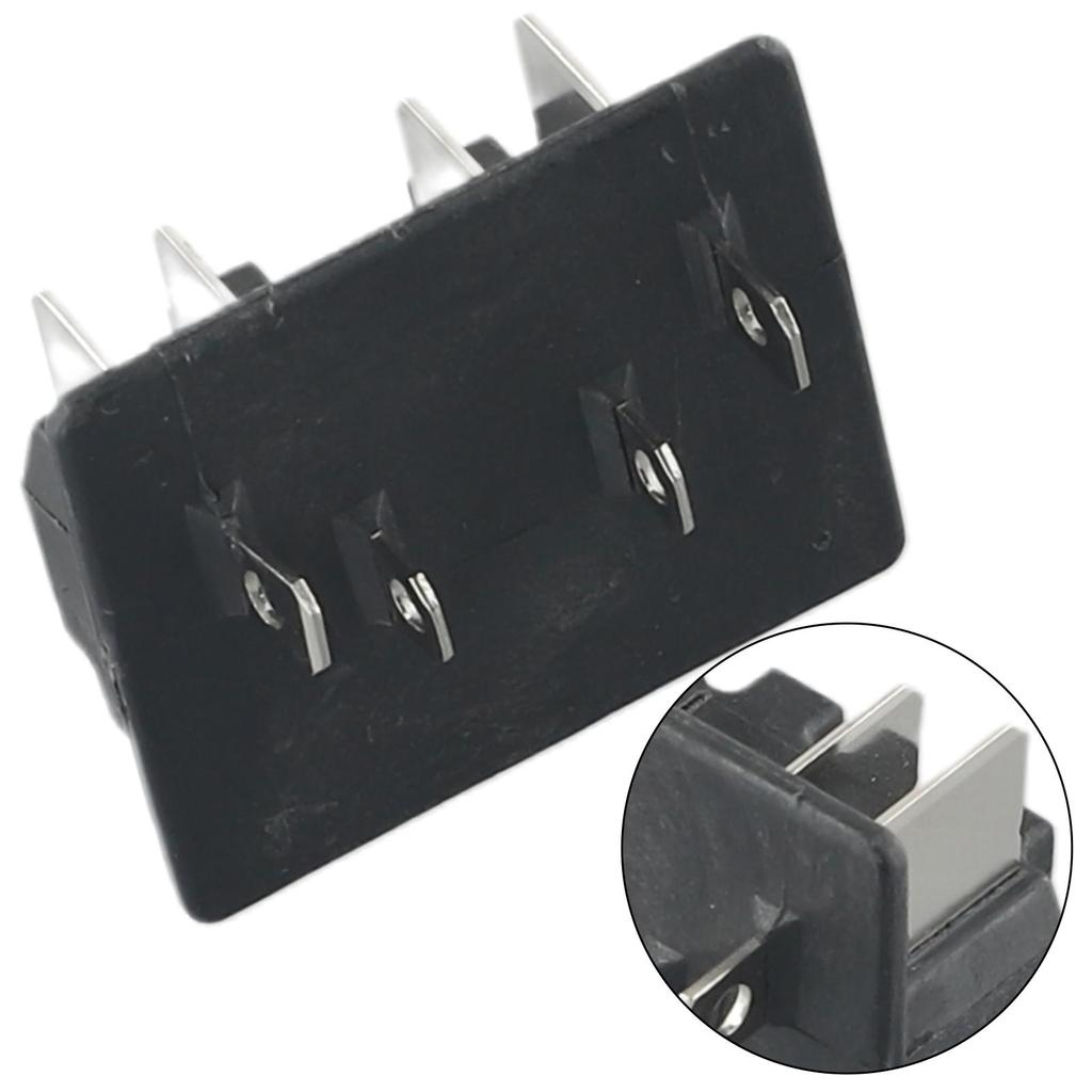 18V 48-11-1815 Akkuanschluss Akku-Baugruppenteile Ladegerät-Adapter