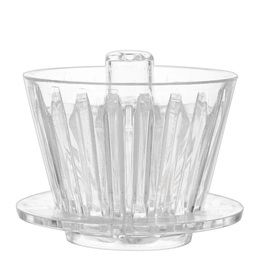 Coffee Cake Filter Paper Coffee Filter Cup Household Coffee Accessories Hand-brewed Coffee