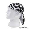 Unisex Outdoor Sport Cycling Cap Breathable Pirate Hat Bandana Headband Headwear