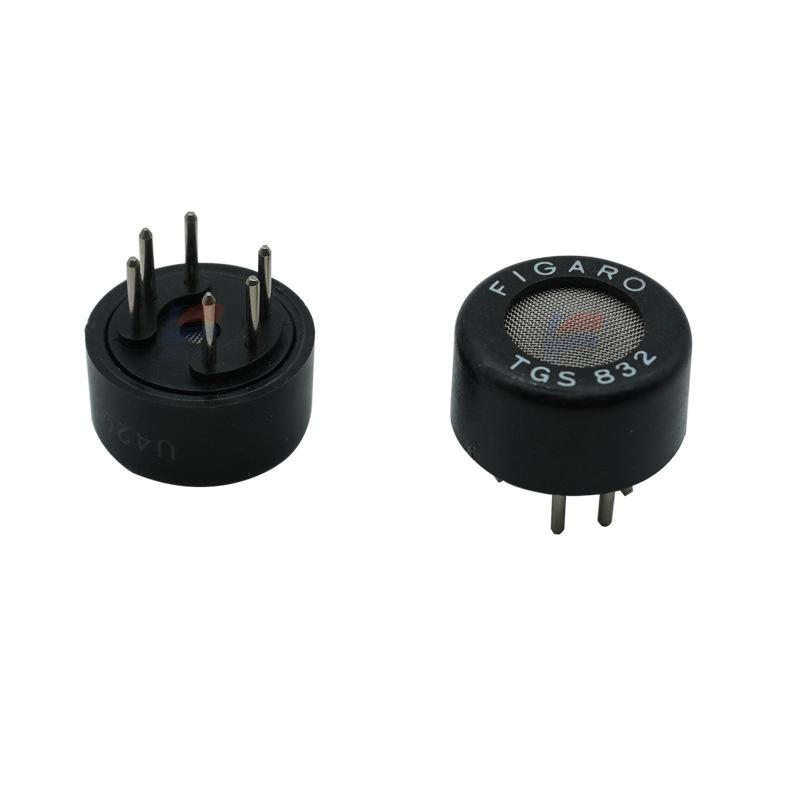 TGS832-A00 Module: Freon Halogen Sensor for Refrigerant Leak Detection