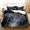 Dark Grim Reaper Bedding Set Duvet Cover 3d Bedding Fashion Design Decoration King Duvet Cover Set Double Bed Set Bedding Sets96