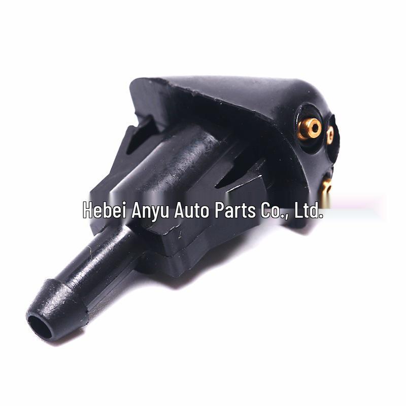 

Hyundai Elantra/Sonata & Kia Sportage Windshield Washer Three-Eye Nozzle