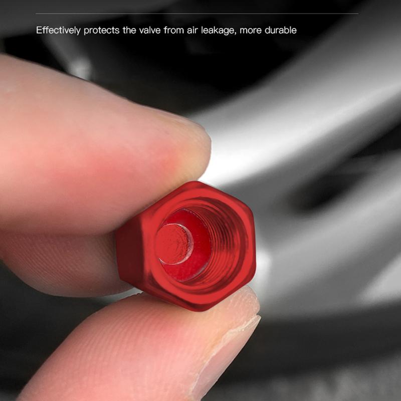 Jeep 4Pcs 3D Metal Car Tire Valve Caps Wheel Dust Cover For Jeep Renegade Compass Grand Cherokee Wrangler Patriot ANT1