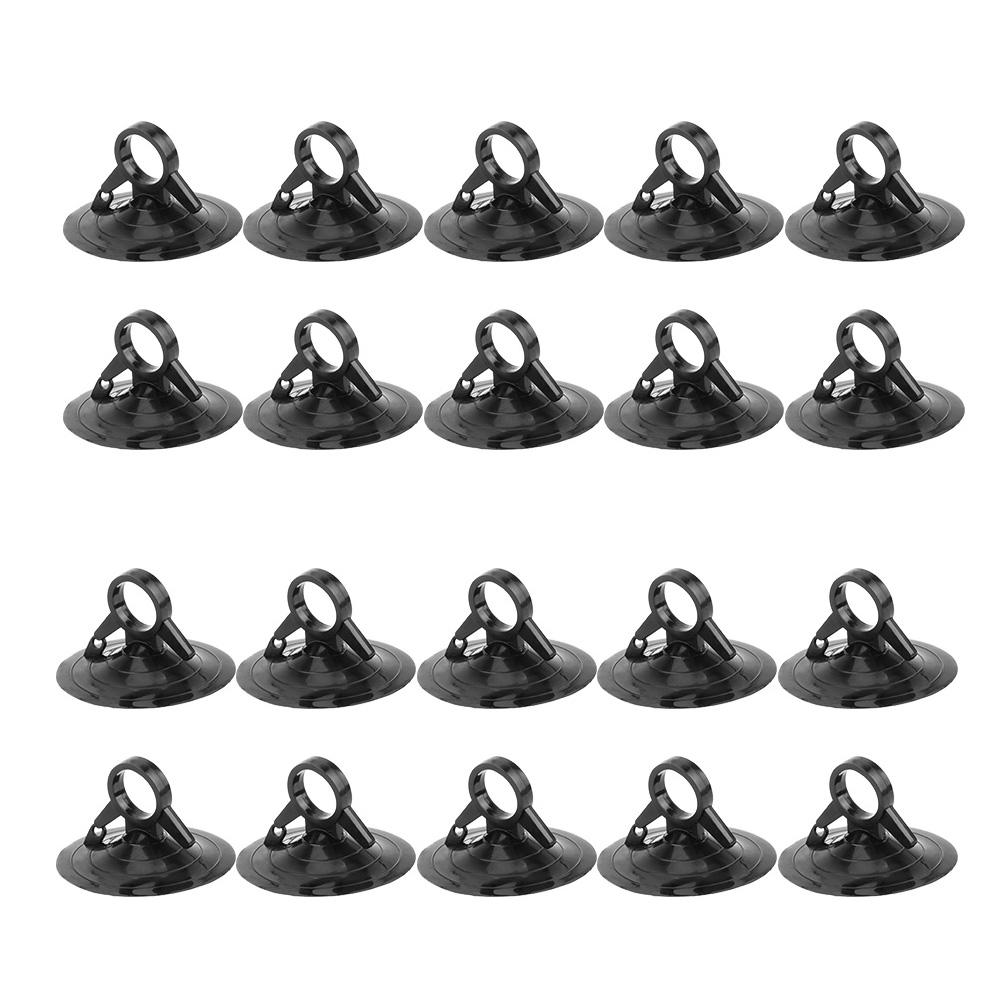 45mm Bathroom Toilet Suction Cup Car Sunshade Suction PVC Cups Clear Rubber Plastic Suckers Car Sun Visor Suction Cups