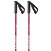 SALOMON BRIGADE JR Ski Poles, L40827800, Pink, 80