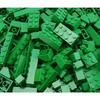 Classic Building Blocks Toy Action Figure Bricks Puzzle Toy Compatible Assemble Model For Kids Children's Educational Toy Gift
