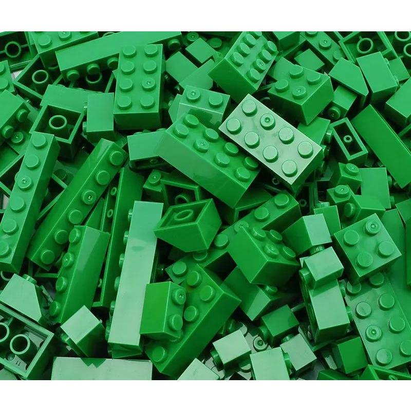 Classic Building Blocks Toy Action Figure Bricks Puzzle Toy Compatible Assemble Model For Kids Children's Educational Toy Gift
