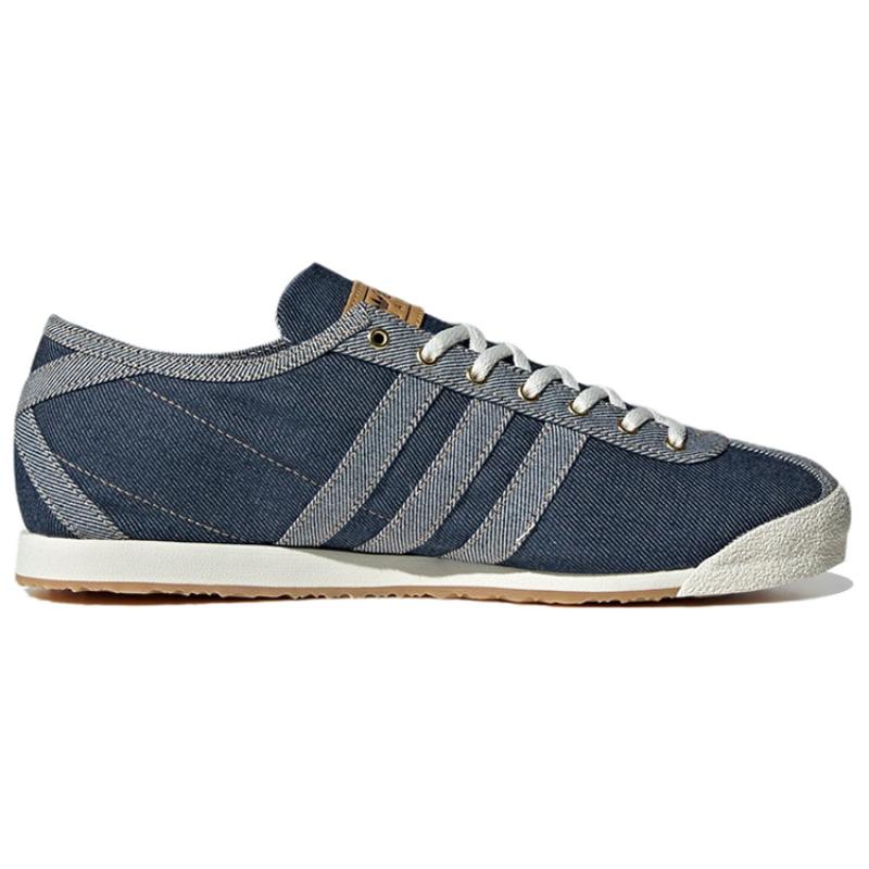 adidas Italia Denim Spzl 'Blue Bird' Sneakers HP8843
