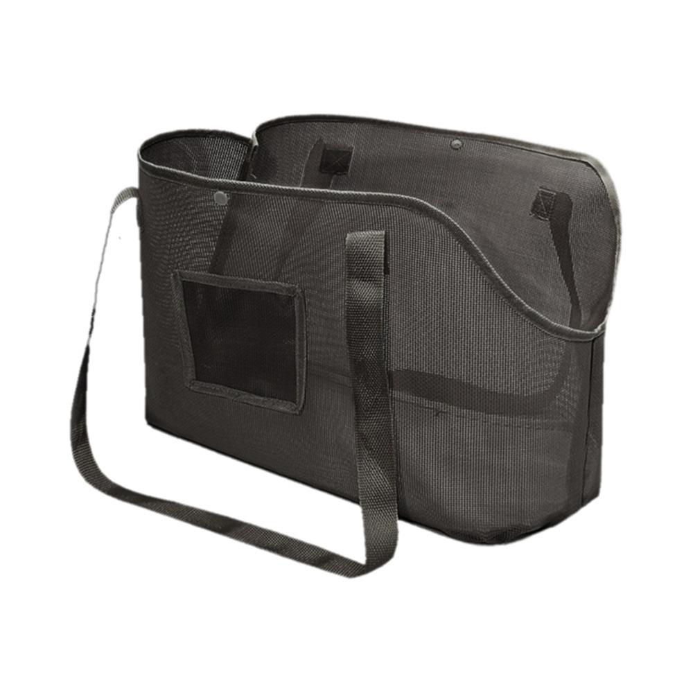 Large Capacity Dog Carrier Bag Breathable Pet Carrier Purse Multifunctional Cats Handbag  Walking