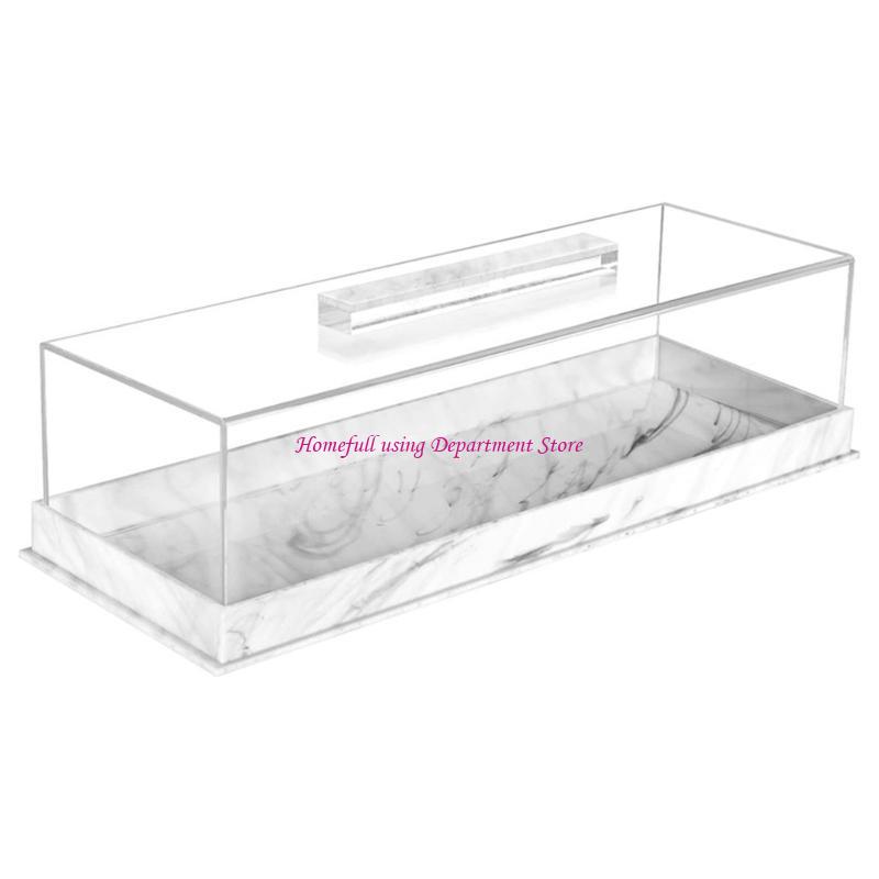 Fashion Cake Tray with Cover Suitable for Wedding and Birthday Celebration