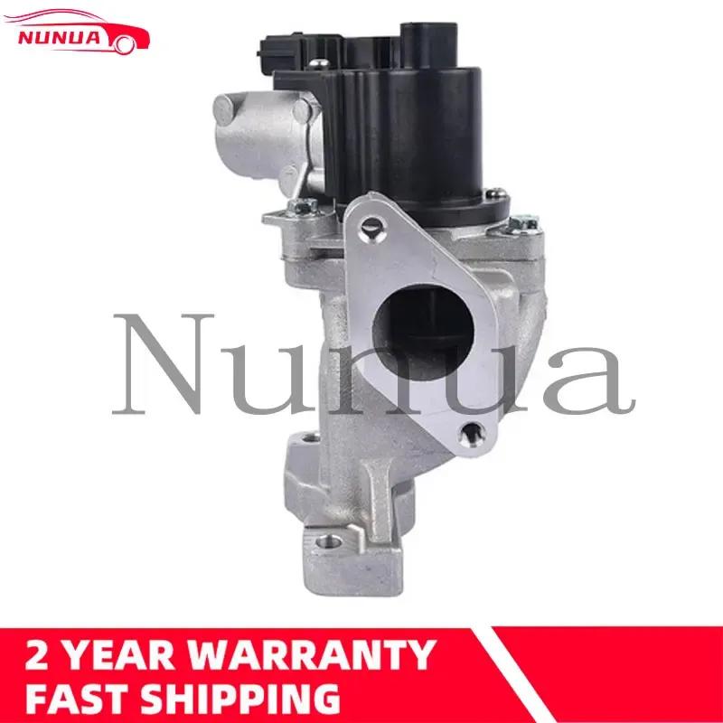 6711400460 A6711400460 Exhaust Gas Recirculation Valve For SsangYong 2.0 2.2 XDi e-XDi AGR EGR Valve