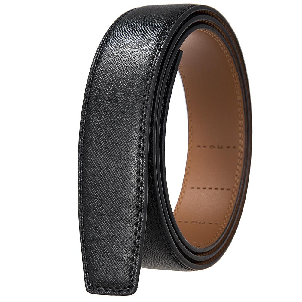 Width 3.5Cm Automatic Men'S Belt Strip Automatic Belt Strip, Belt Men'S Belt Strip, Belt Ly35-0022