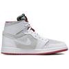 Air Jordan 1 High Zoom Comfort 'Hare' Jordan CT0978-100