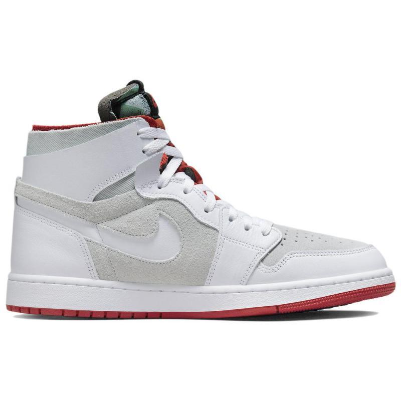 Air Jordan 1 High Zoom Comfort 'Hare' Jordan CT0978-100