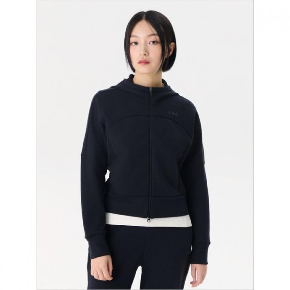 Fila Double Tech Hood Training Jacket Fs2ftg4252f