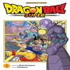 Dragon Ball Super Vol. 2 by Akira Toriyama Paperback Book 9781421596471