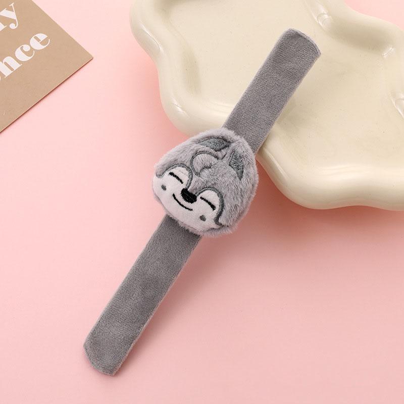 Straykids Cartoon Plush Accessories Skzoo Plush Doll Pop Ring Backpack Decoration Fashion Style Doll Birthday Atmosphere Toy
