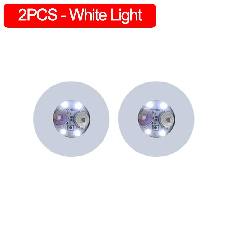 

Светодиодная подставка-наклейка с батарейным питанием, светящаяся подкладка под стакан, лампа, подставка под бутылки с ликером, подушечка, барная вечеринка, декор, подсветка Diameter 6cm