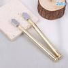 2Pcs Glass Cutter Cutter Cutting Tool Anti-Skid Handle For Cutting Glass Minerals And Hard Surfaces