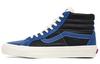 Sk8-Hi Reissue Vlt Lx 'True Blue Black' VN0A4BVHXHU