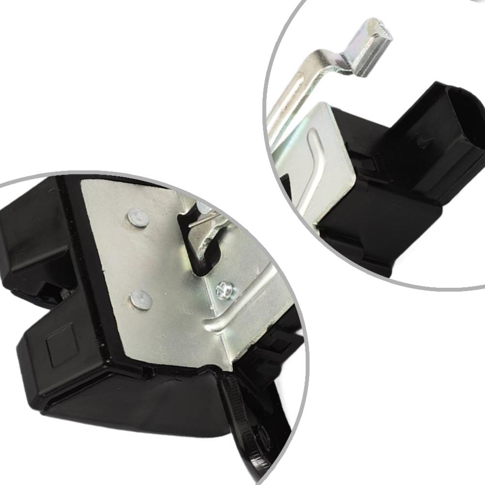 

Rear Tail Gate Latch Lock OEM Part Number 81230H8000 81230-H8000 For Kia 2018-2026 Replacement Car Accessories China Mainland