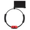 Storage Bracket Gaming Accessory Fitness Ring Wall Mount Hanger Hook for Switch