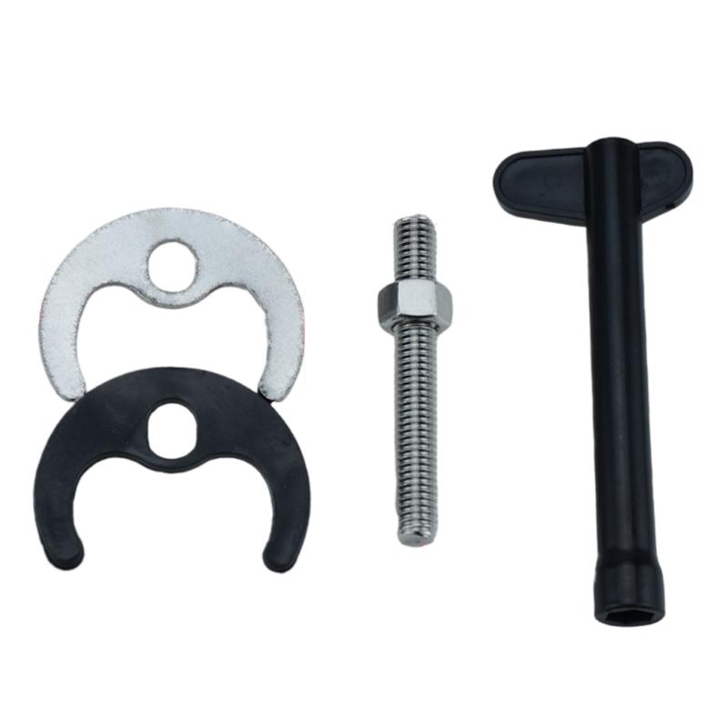 Stainless Steel /Copper Faucet Gasket Accessories For Secure Sink Faucet Mounting And Adjustments Secure Fixing