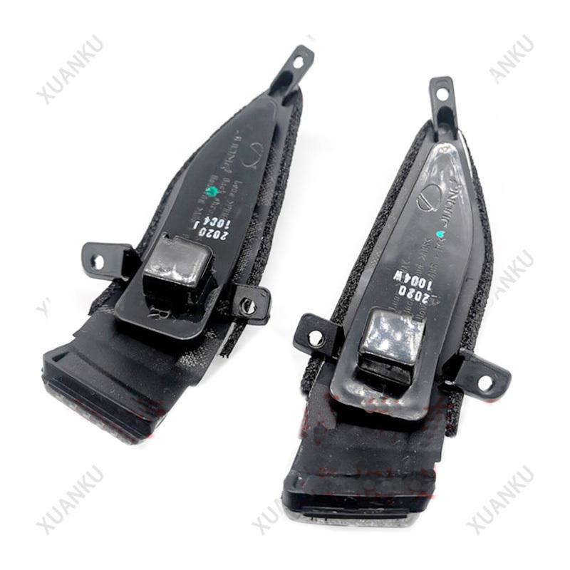 For SAIC MG 550 350 MG5 MG6 Rearview mirror light shell Rearview mirror steering lamp shade original