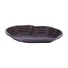 Reptile Feeding Water Bowl Reptile Bathing Pool for Pet Supplies Turtle Bath